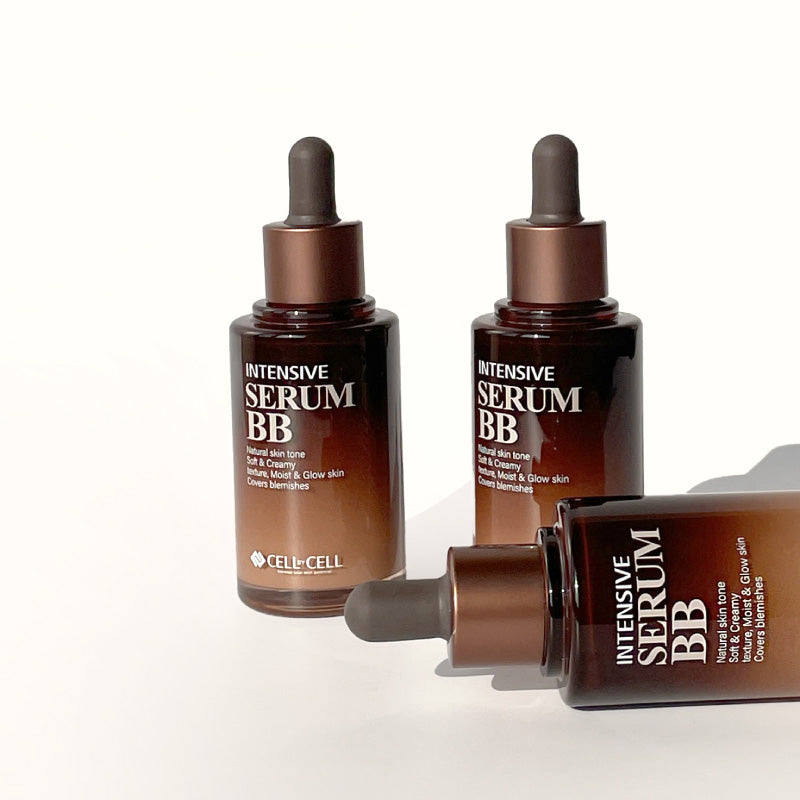 Cell by Cell Intensive Serum Balm 50ml
