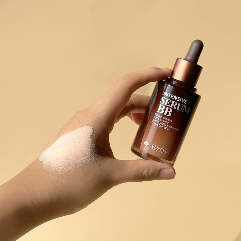 Cell by Cell Intensive Serum Balm 50ml