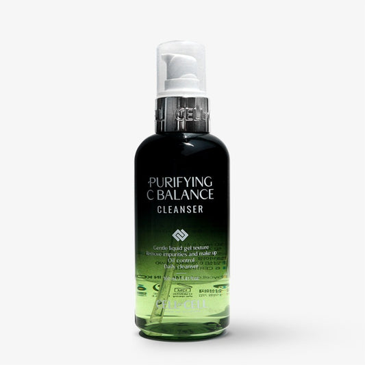Cell by Cell Purifying C-Balance Cleanser 160ml