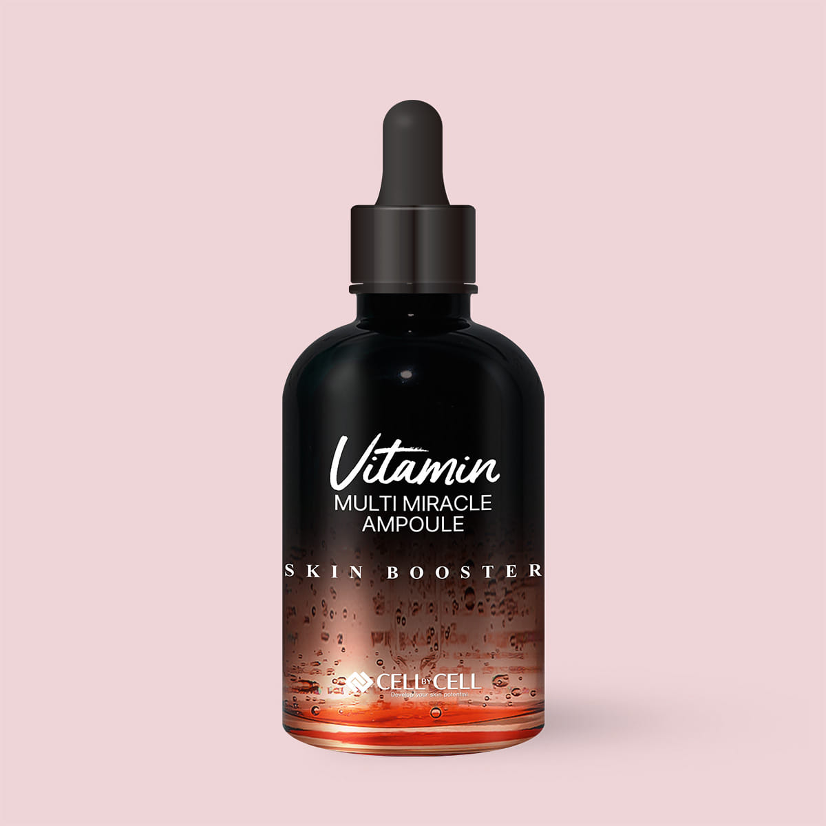 Cell by Cell Vitamin Multi-Miracle Ampoule 200ml
