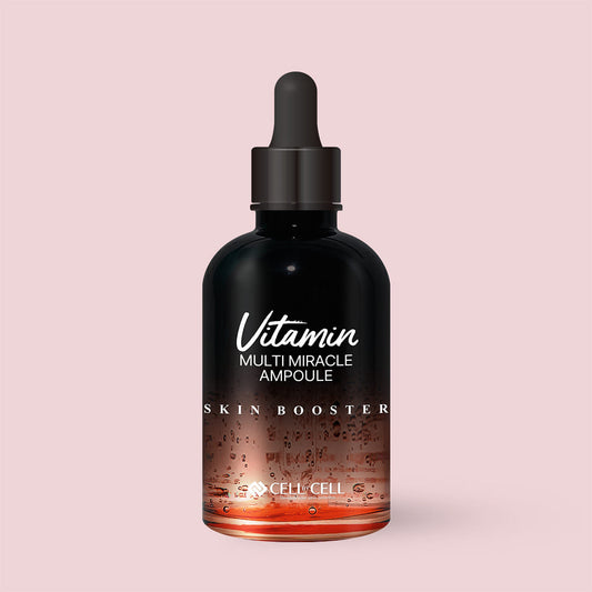 Cell by Cell Vitamin Multi-Miracle Ampoule 200ml