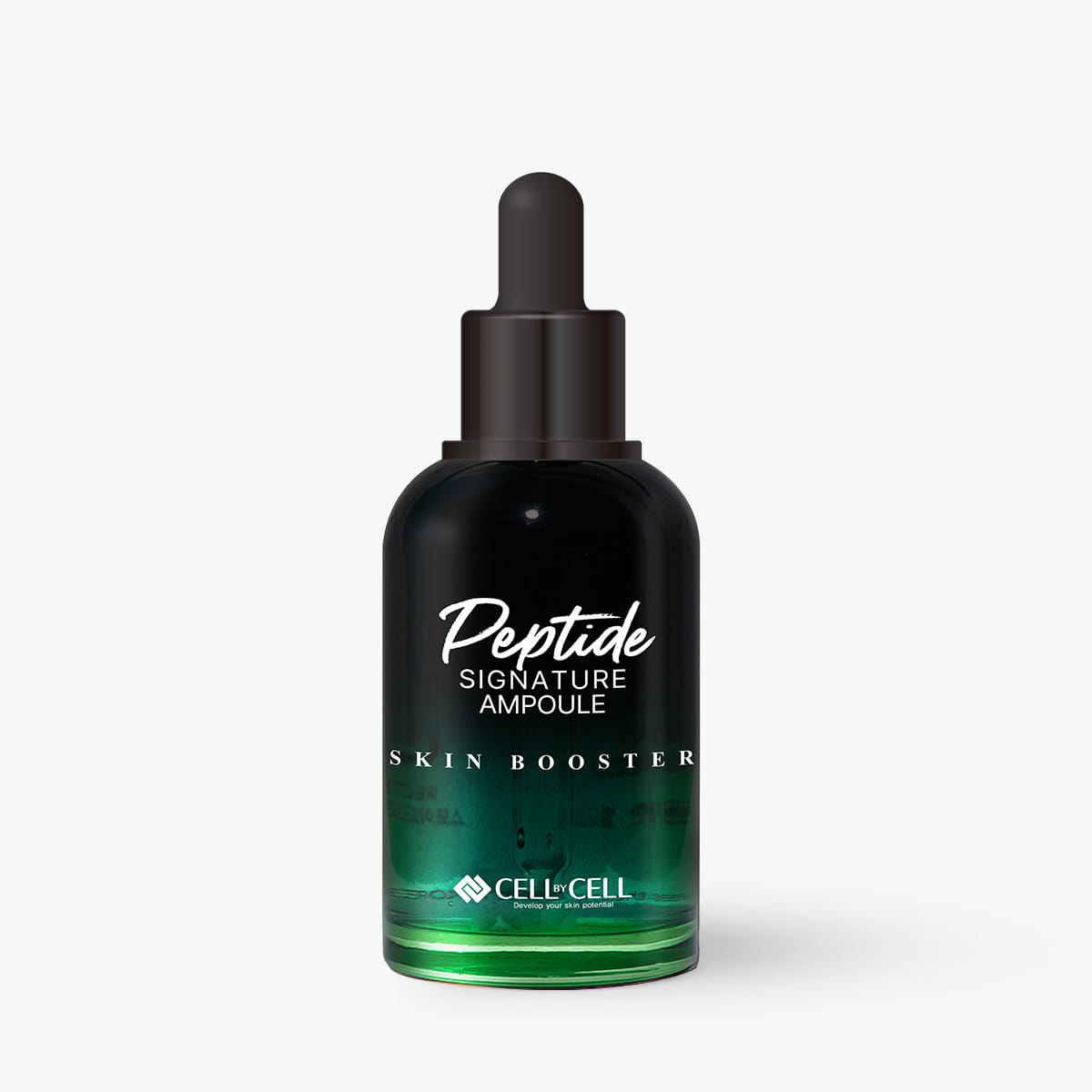 Cell by Cell Peptide Signature Ampoule 50ml
