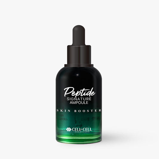 Cell by Cell Peptide Signature Ampoule 50ml