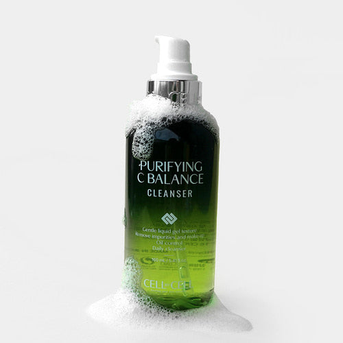 Cell by Cell Purifying C-Balance Cleanser 160ml