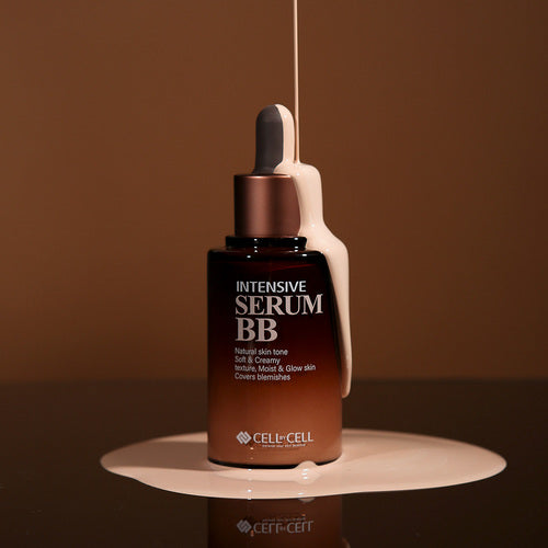 Cell by Cell Intensive Serum Balm 50ml