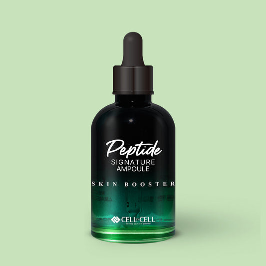 Cell by Cell Peptide Ampoule 200ml