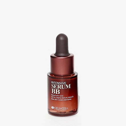 Cell by Cell Intensive Serum Balm 10ml