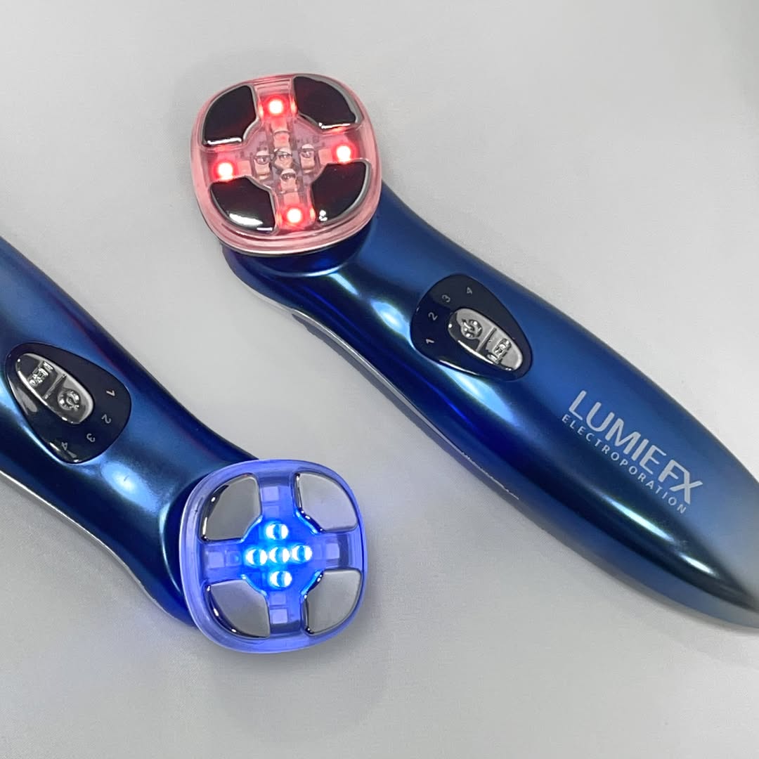 Cell by Cell Lumie FX Electroporation — Home Beauty Device